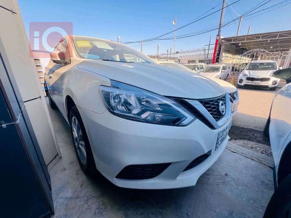 نيسان سنترا